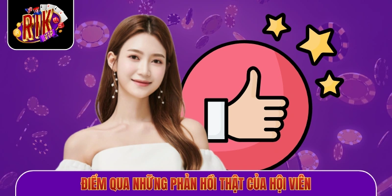 Hướng dẫn r&uacute;t tiền an to&agrave;n v&agrave; nhanh ch&oacute;ng tại cổng game Rikvip