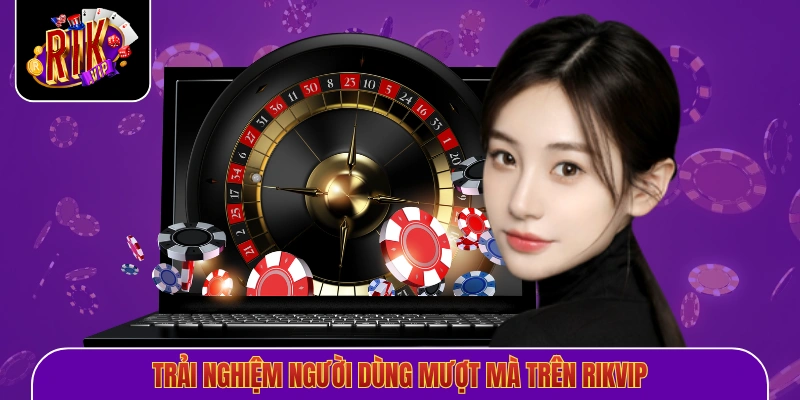 Hệ thống bảo mật đa tầng giúp bảo vệ tài khoản tại Rikvip